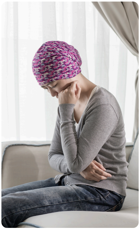 Starting Treatment: The Ins + Outs of Early Cancer Interventions